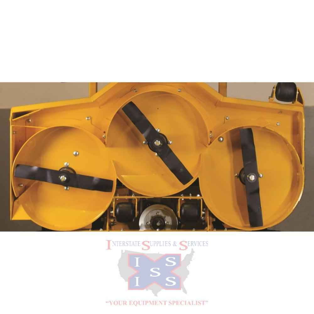 Wright Mulch Kit 48" Aero Core 95430009