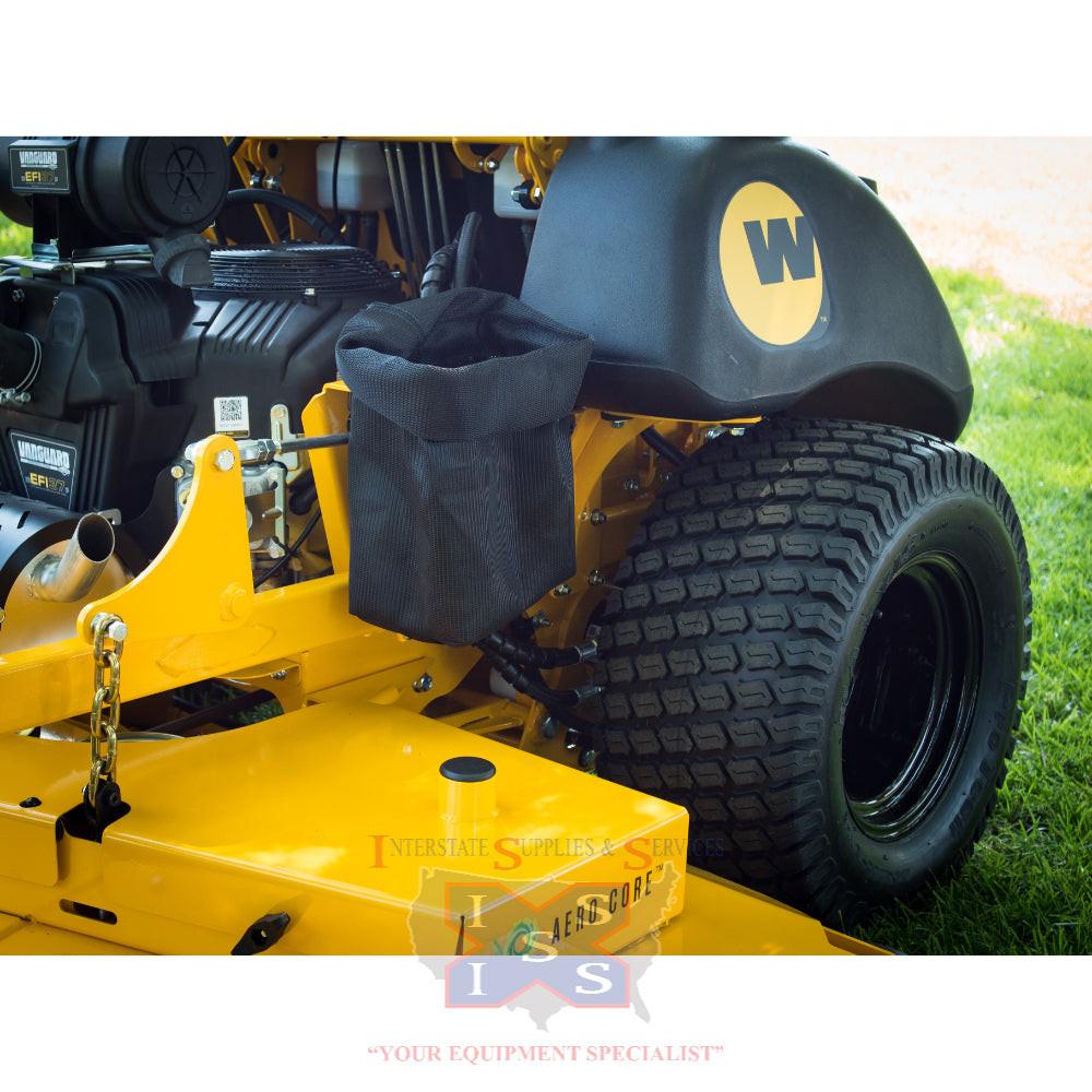 Wright Trash Collection Bag 32"/ 36" 95490015.