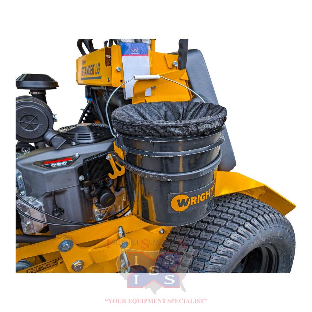 Wright Stander B Trash Collection Bucket 95490025.