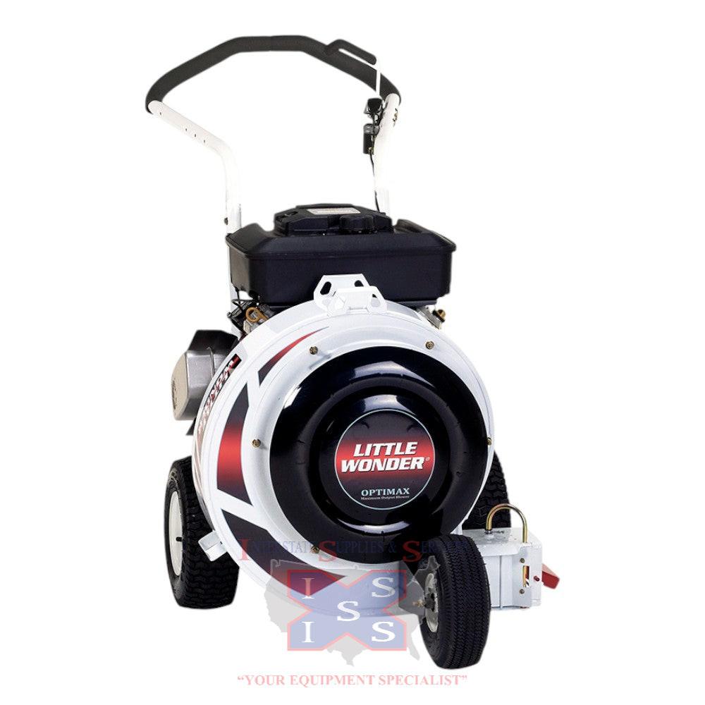 Little Wonder Optimax Blower (9570-04-01).