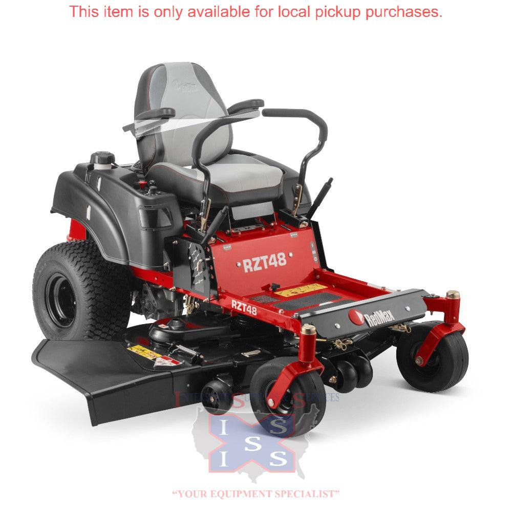 RedMax RZT48 Zero-Turn Mower 48".