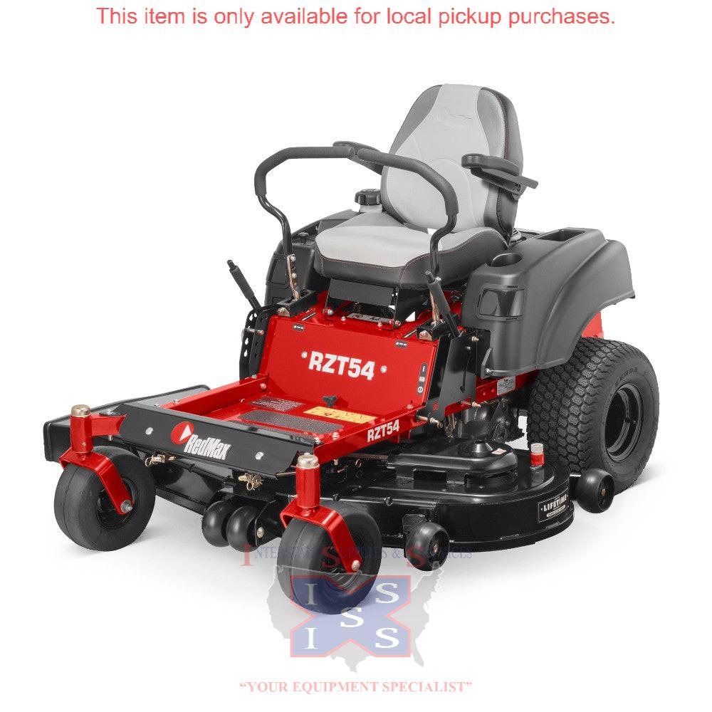 RedMax RZT54 Zero-Turn Mower 54".