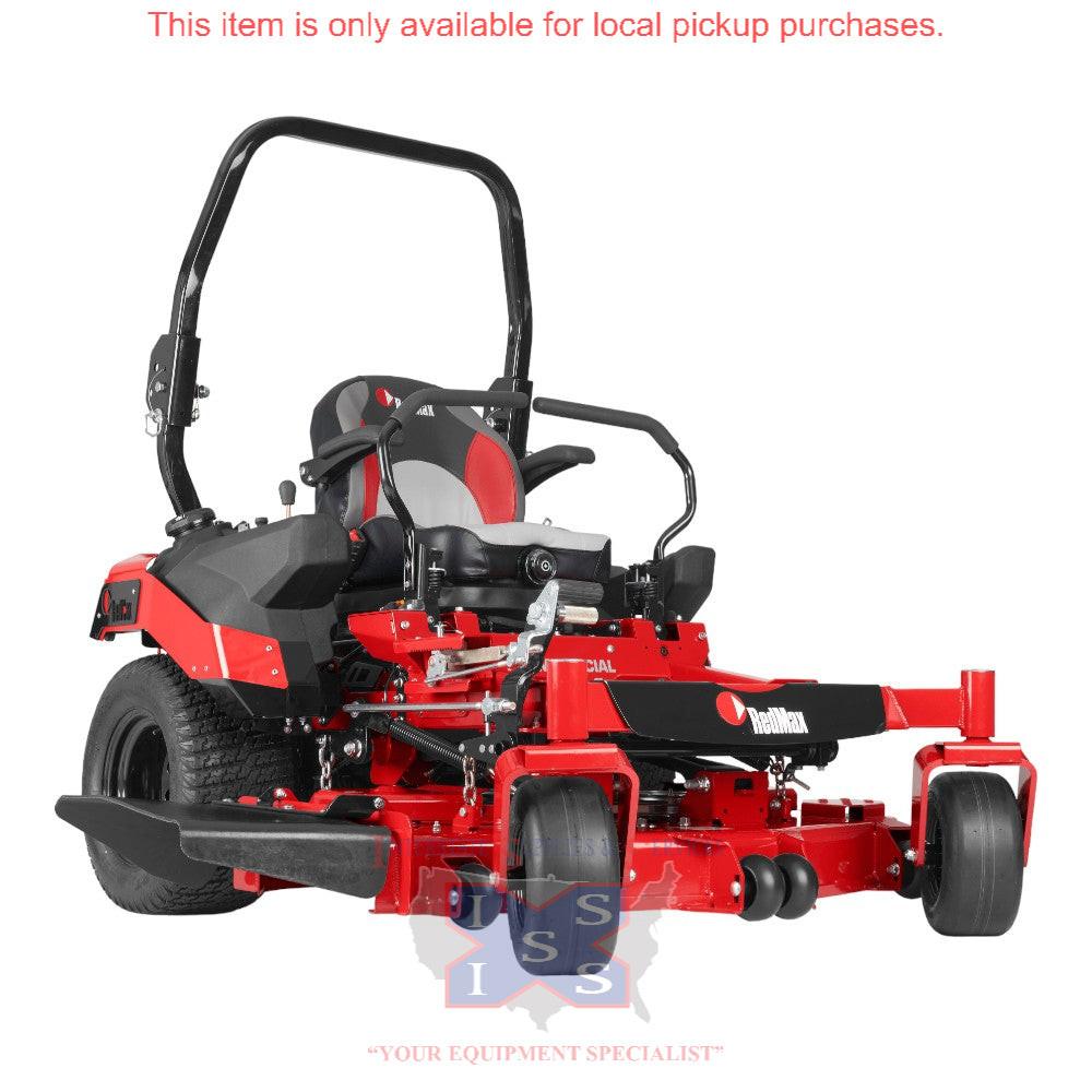 RedMax CZT60x Zero-Turn Mower 60".
