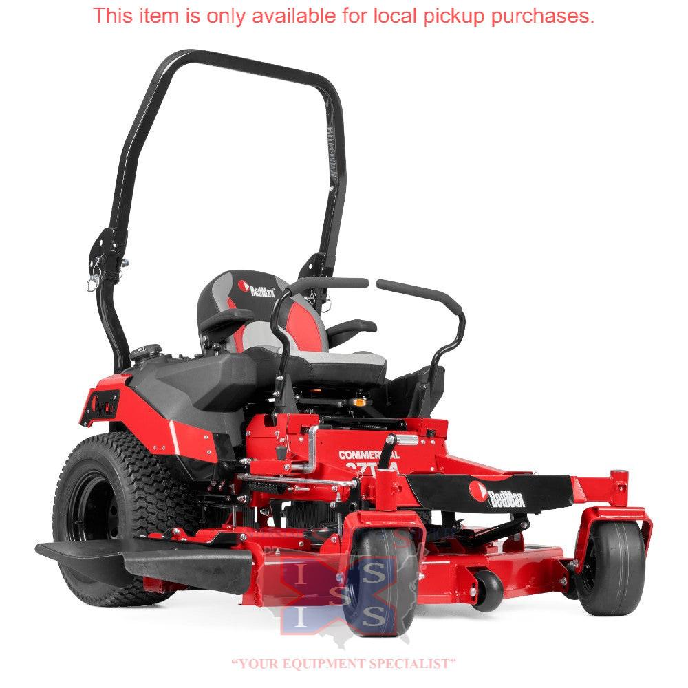 RedMax CZT54+ Zero-Turn Mower 54".