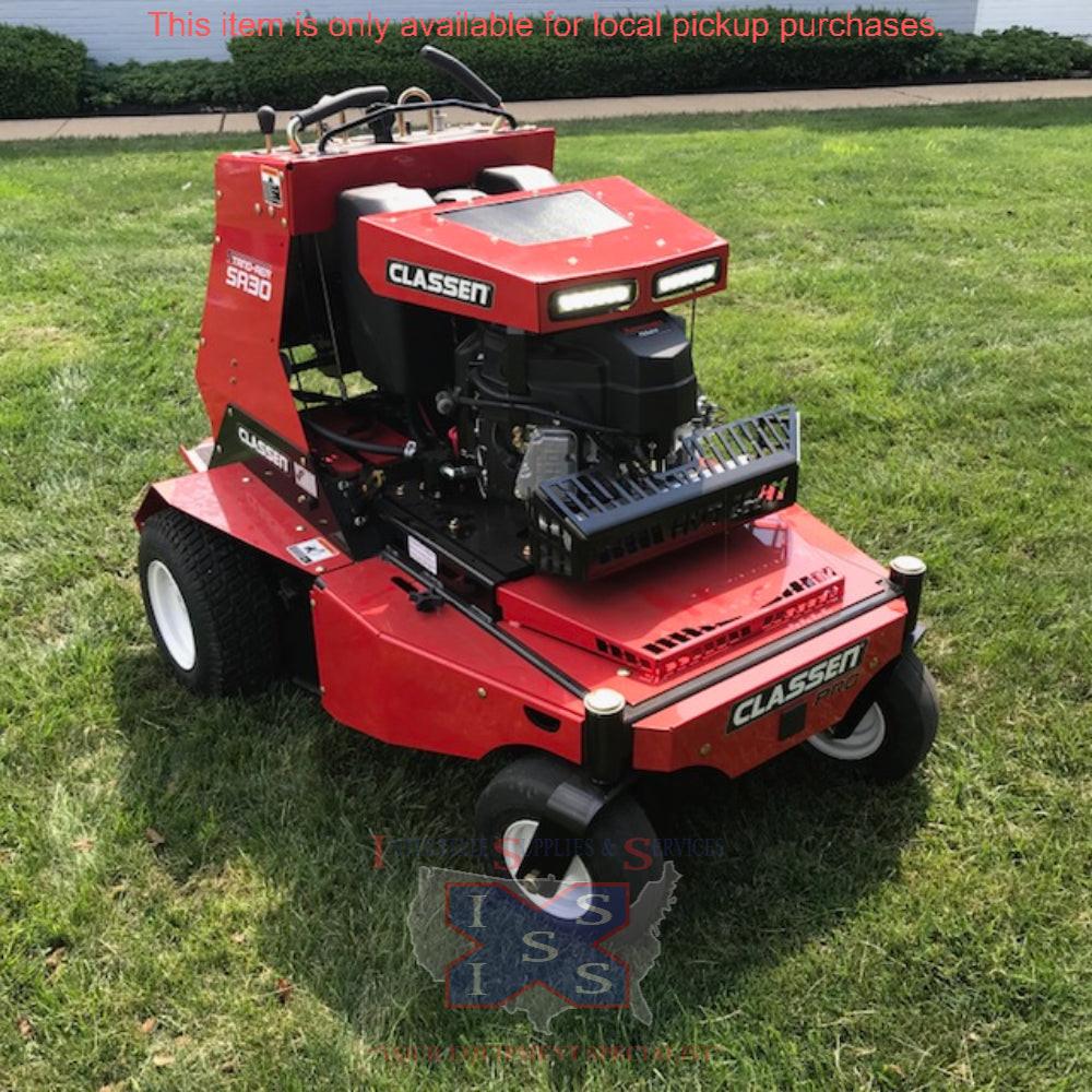 LED Light Kit for Classen SA-30A Aerator.