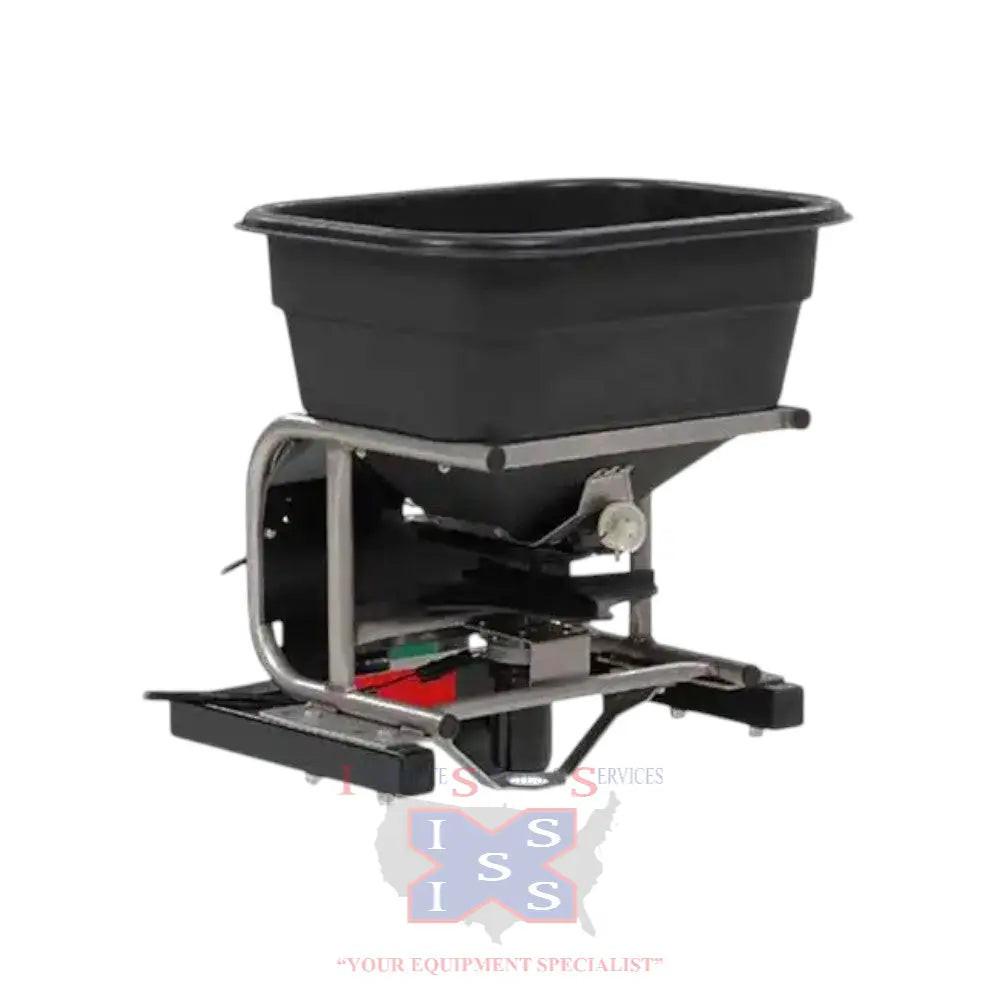 Lawnaire Spreader Attachment.