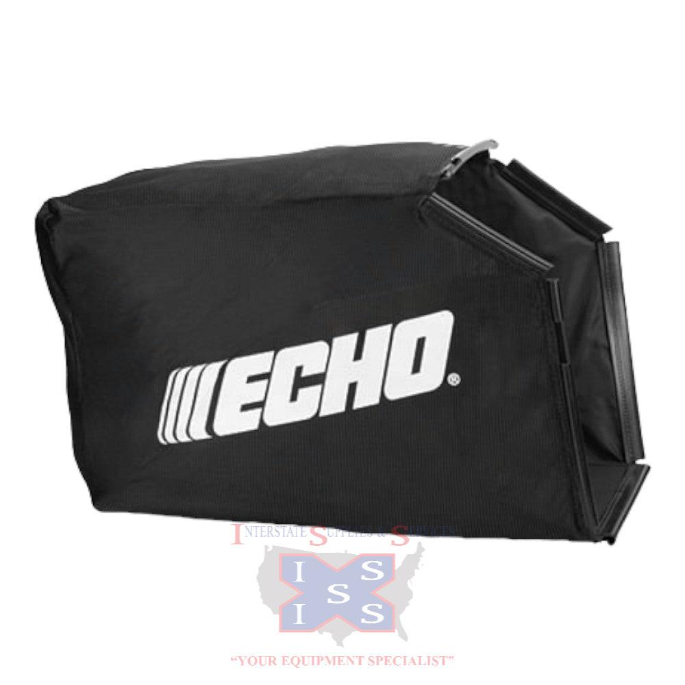 Echo 58V Lawn Mower Bag.