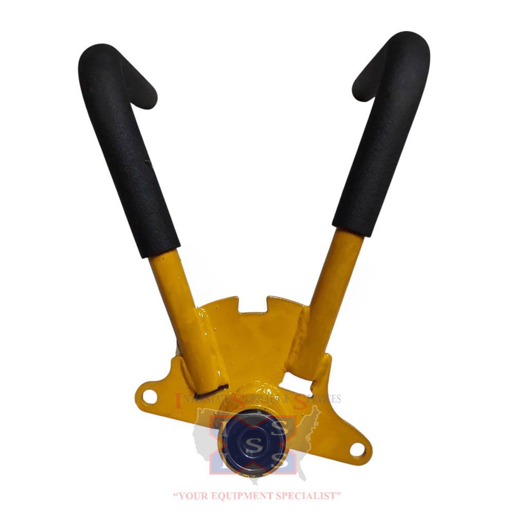 Stander X, Sport X Throttle Lever Assembly 98420155.