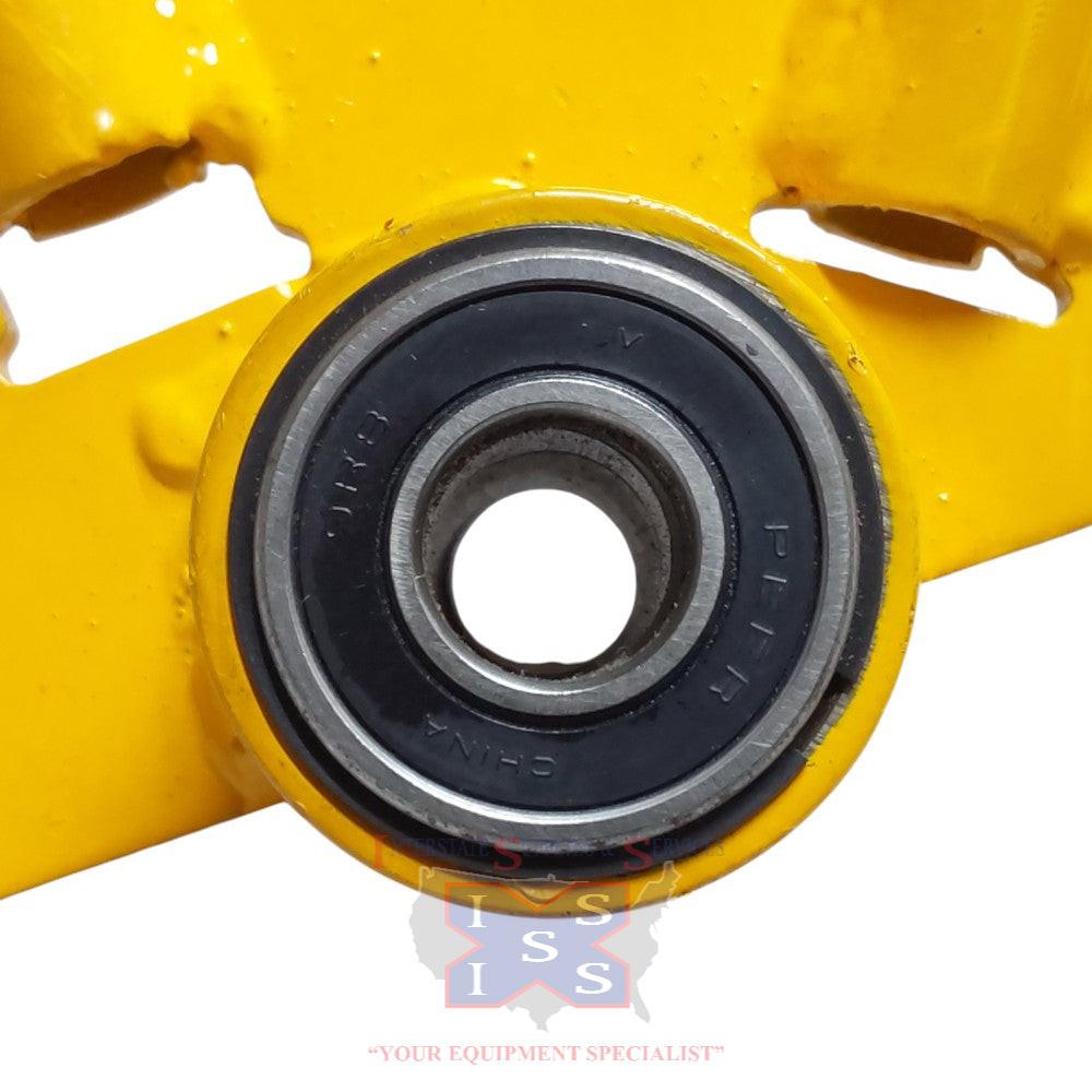 Stander X, Sport X Control Lever Assembly 98420156.