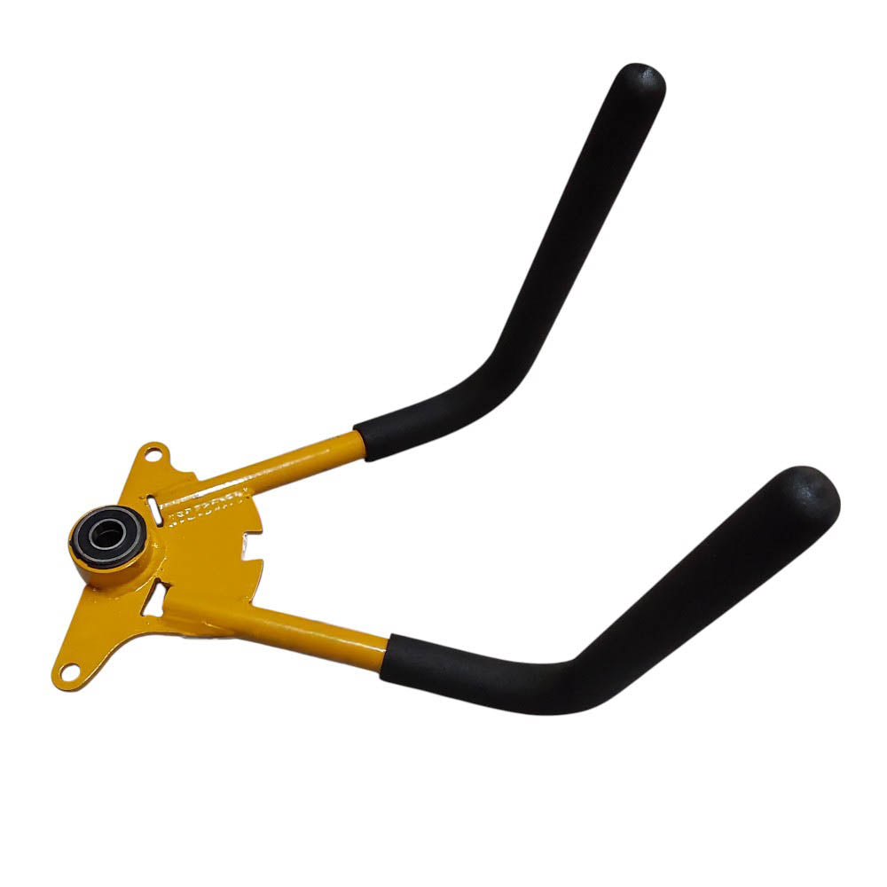 Stander X, Sport X Control Lever Assembly 98420156