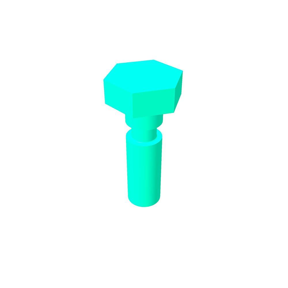 Exmark Bolt-Shear 99-0283