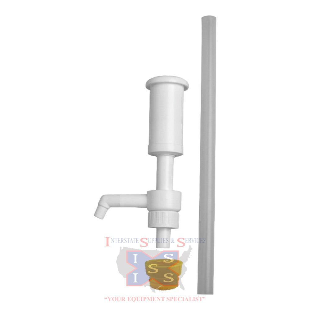 Echo Oil Pail Dispensing Pump.