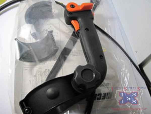 Echo 99944100003 Throttle Assembly