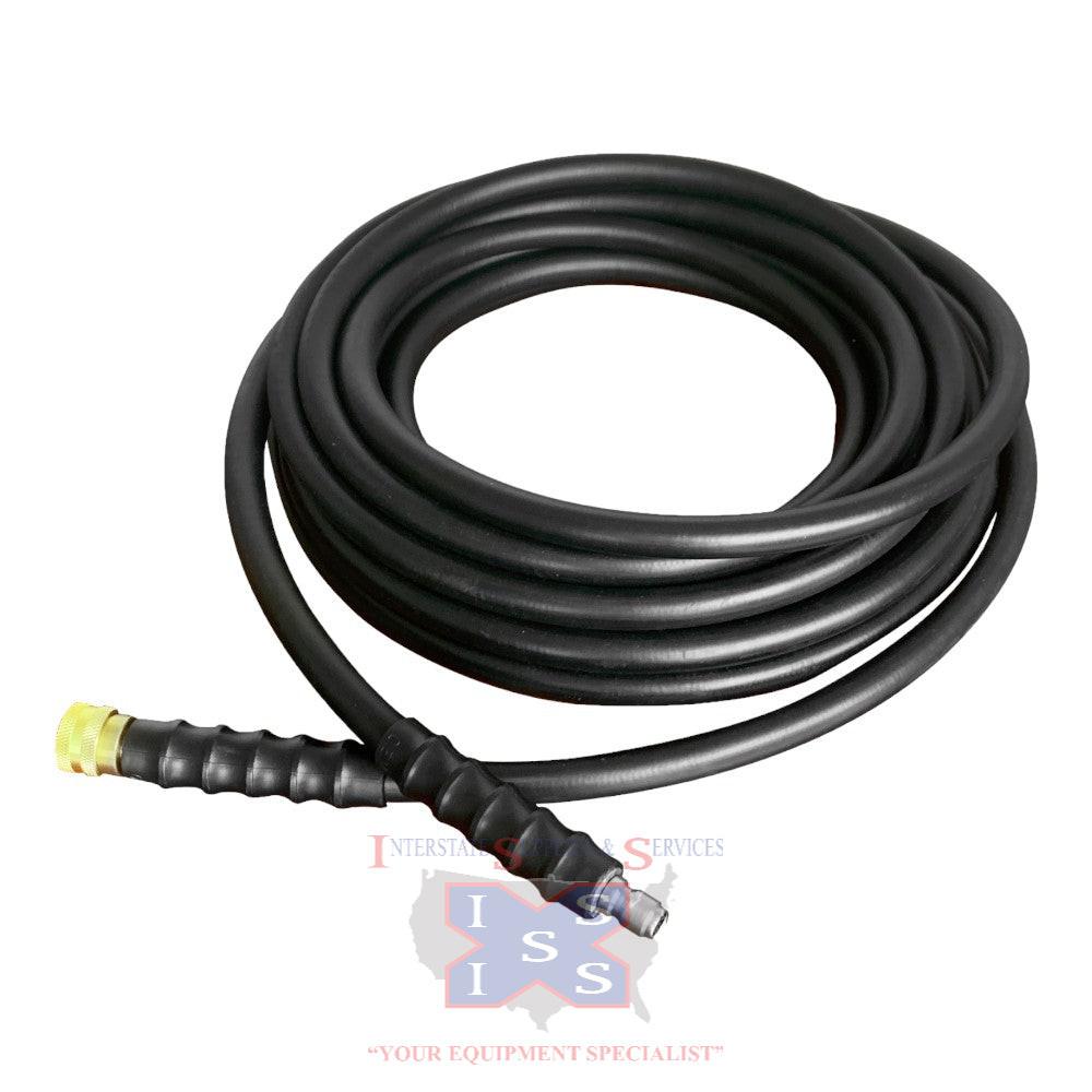 Echo 35 ft. Pressure Washer Replacement Hose.