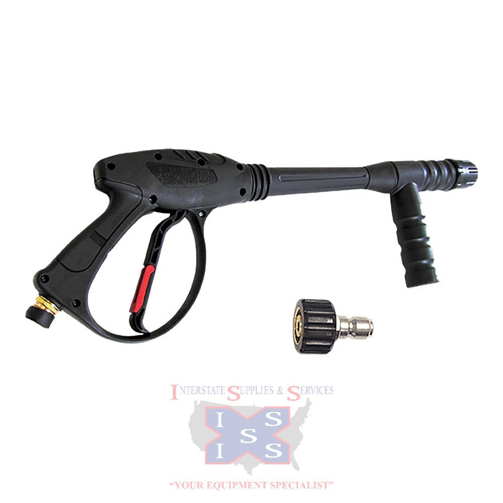 Echo Spray Gun.