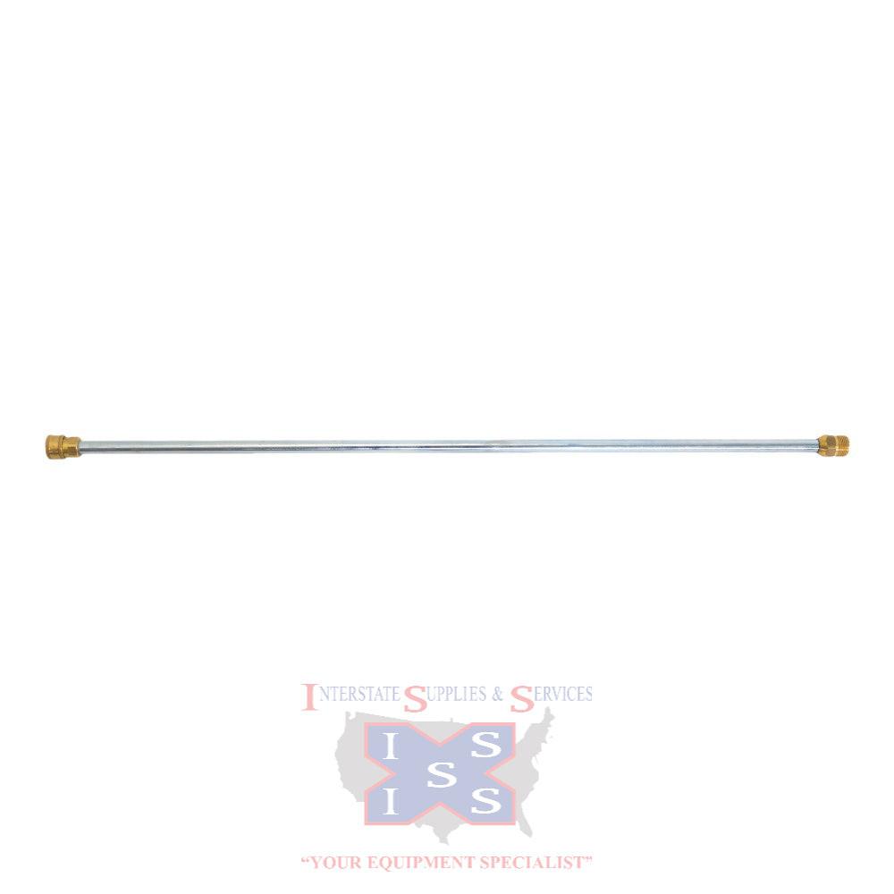 Echo 24" Spray Wand.