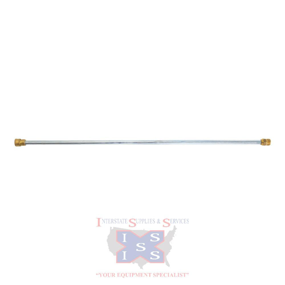 Echo 24" Spray Wand.