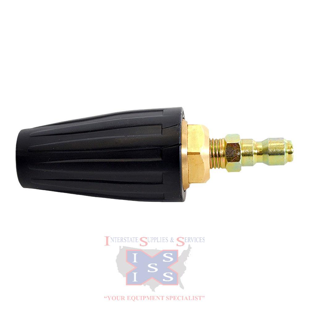 Echo Turbo Nozzle.