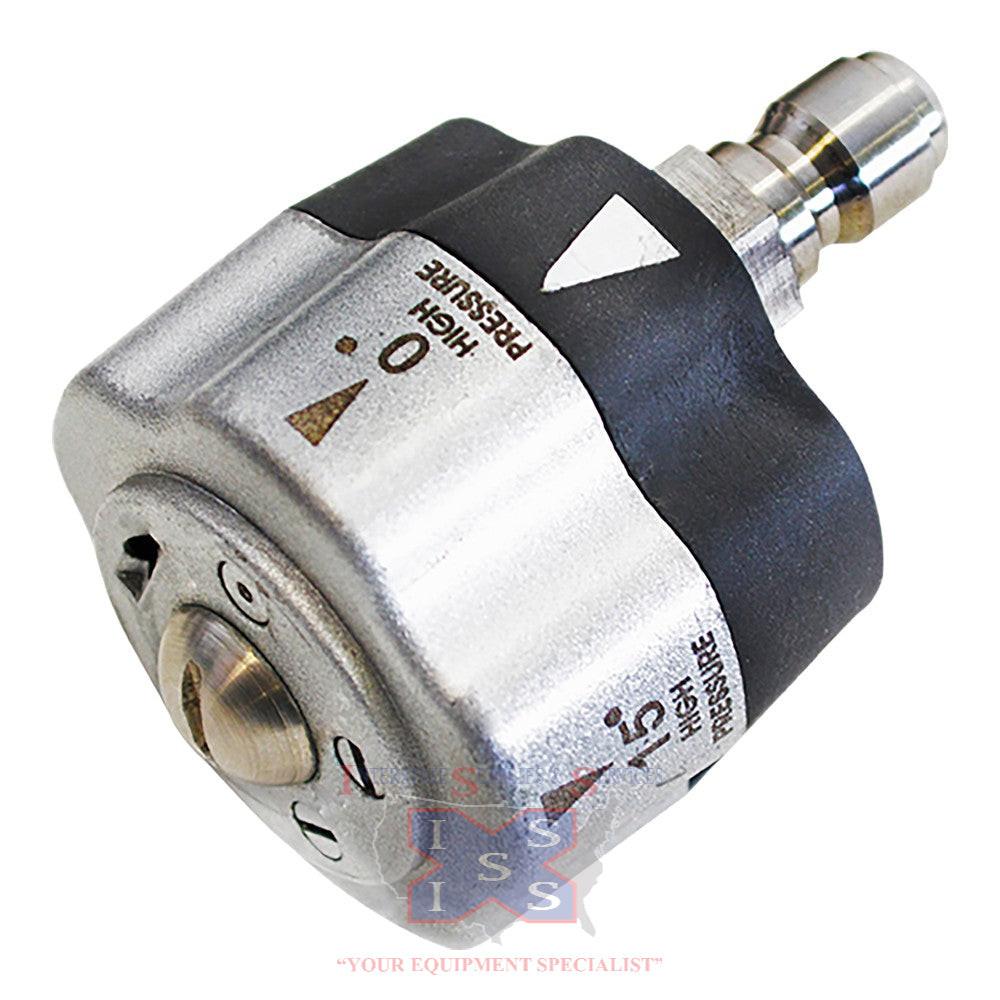 Echo 5-in-1 Nozzle.