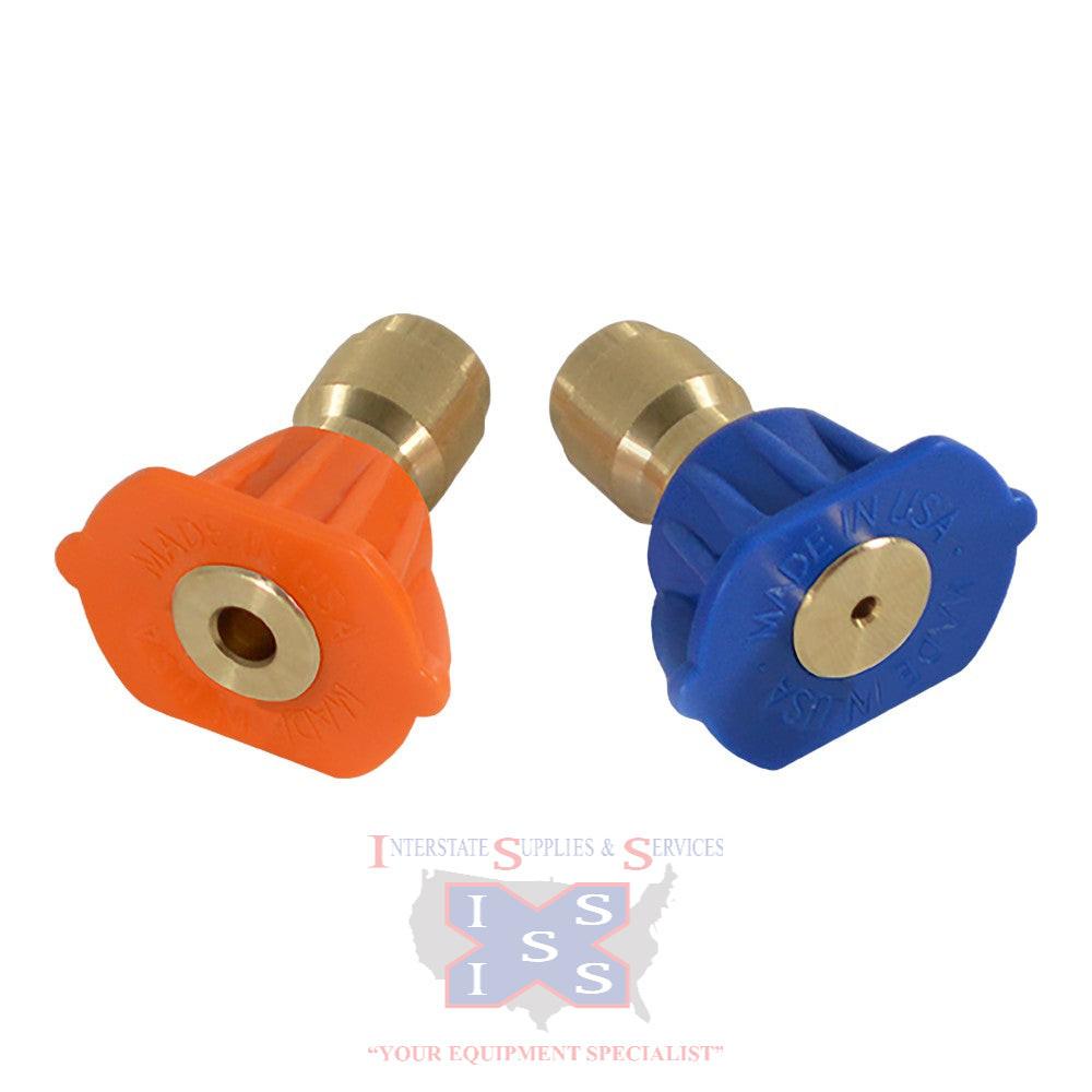 Echo 2nd Story Nozzle Kit.