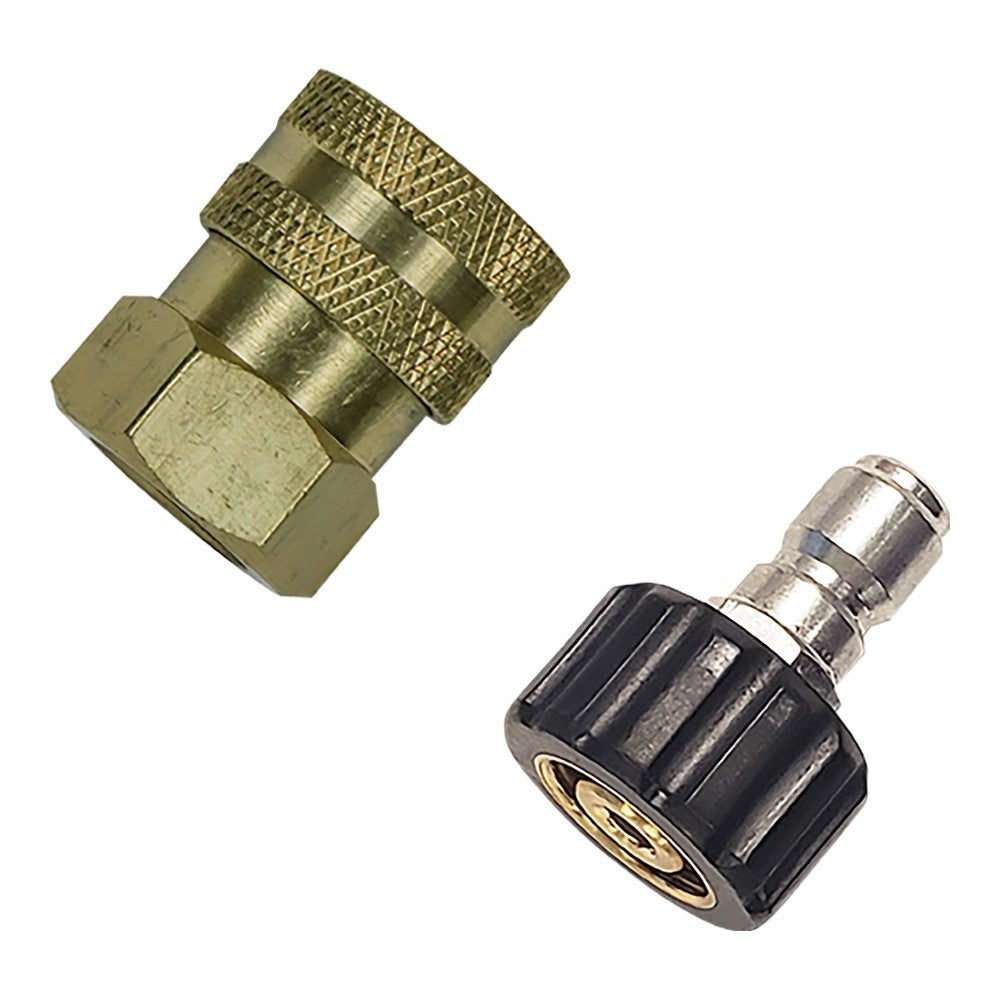 Echo Quick Connect Coupler Kit