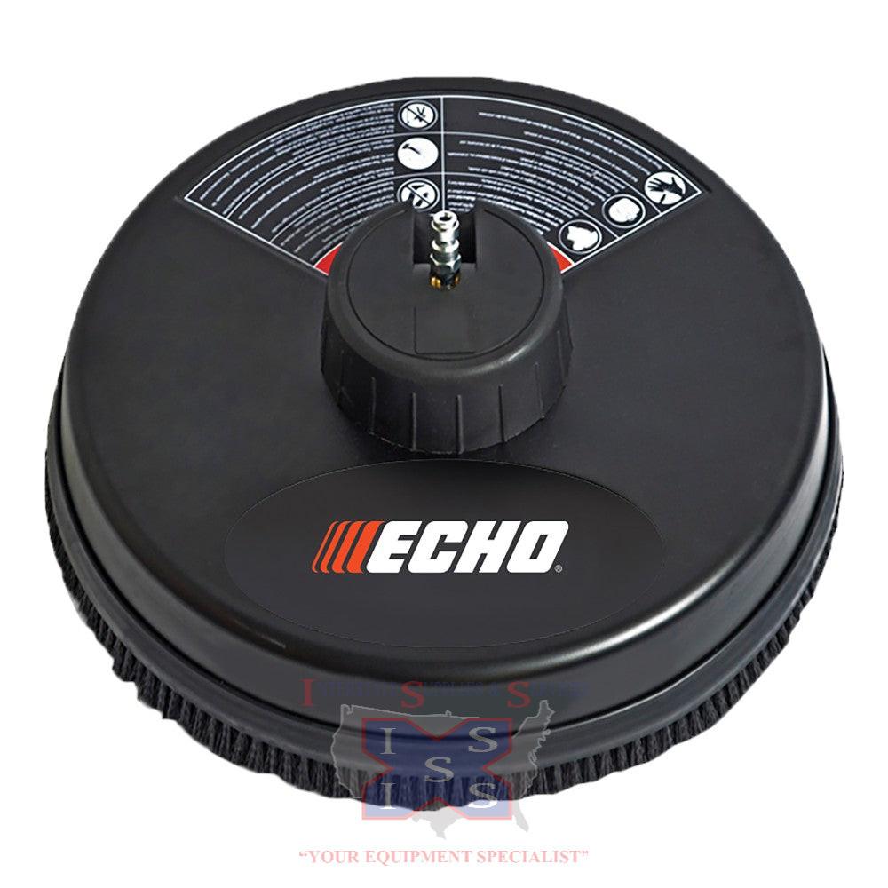 Echo 15" Surface Cleaner.