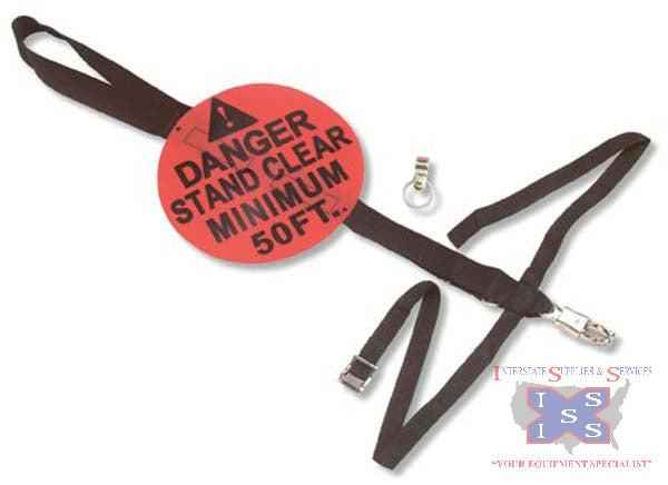 Echo 99944200200 Should Strap Kit