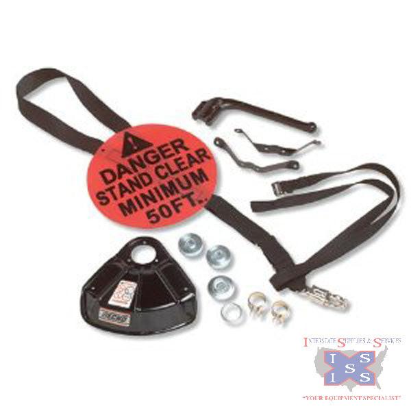 Echo 99944200418 Blade Kit.