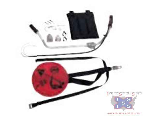 Echo 99944200435 U-Handle Kit