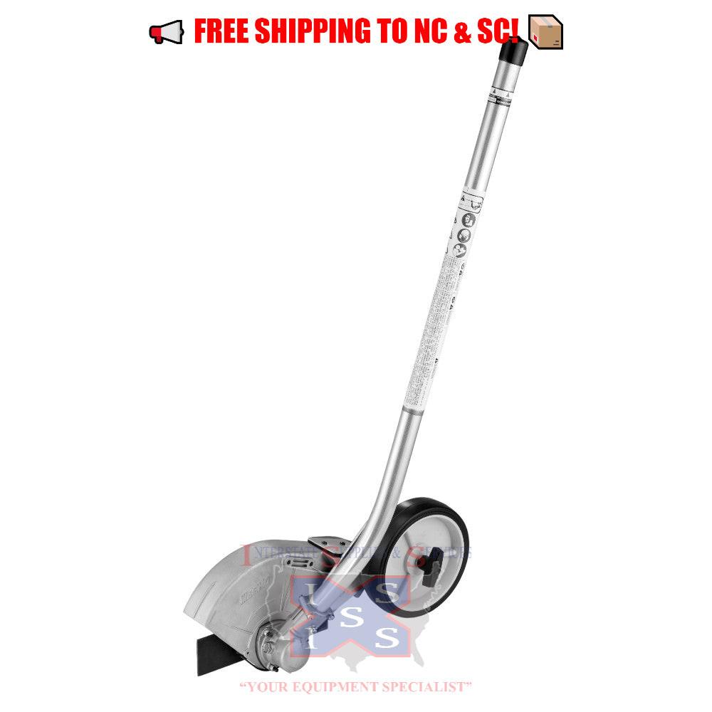 Echo Curved-Shaft Edger Attachment.