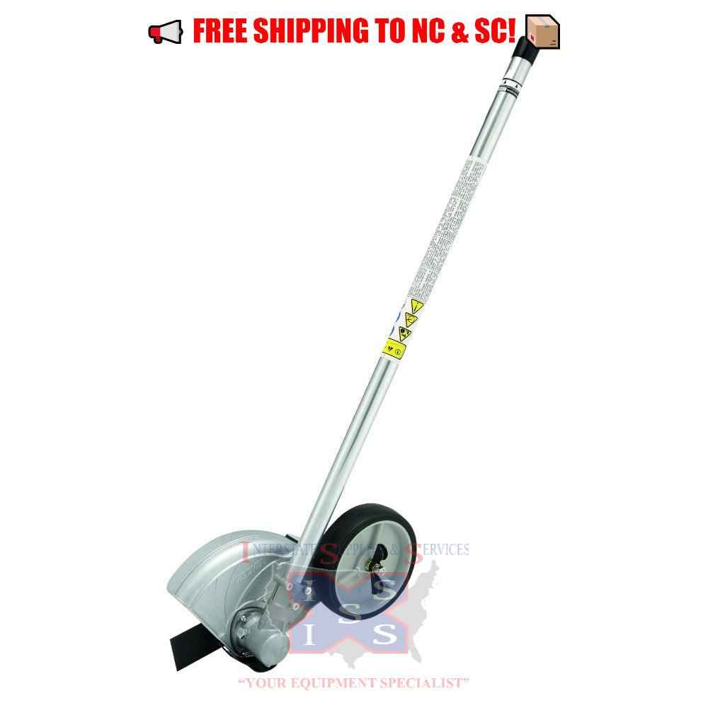 Echo Straight Shaft Edger PAS Attachment