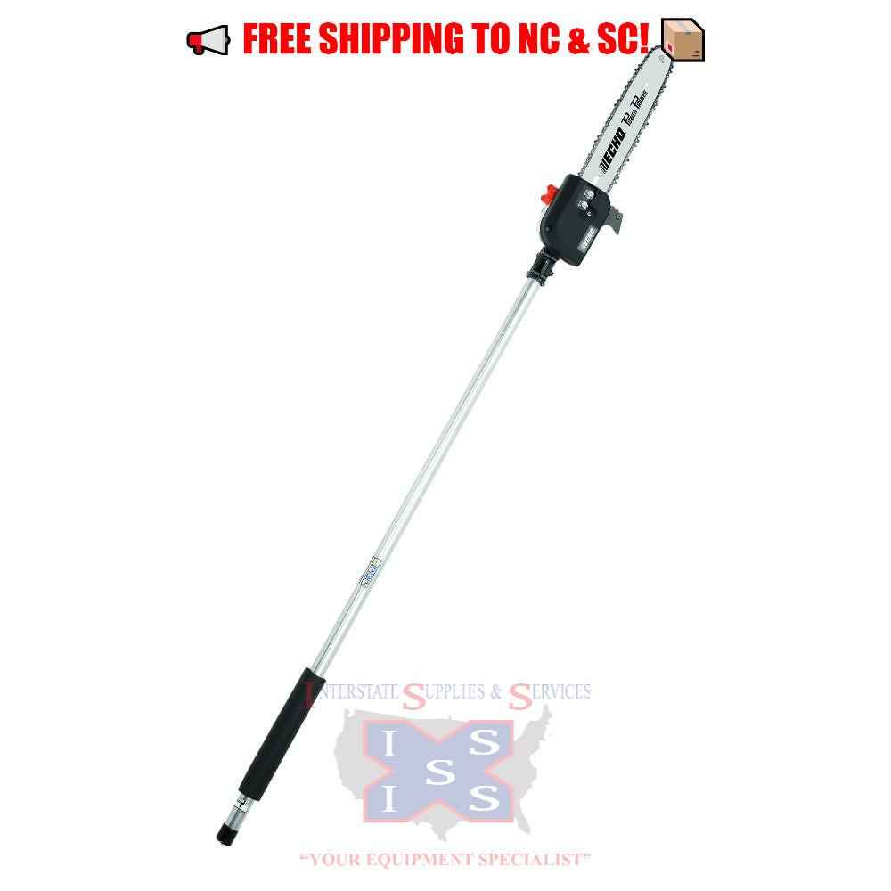 Echo Power Pruner PAS Attachment.