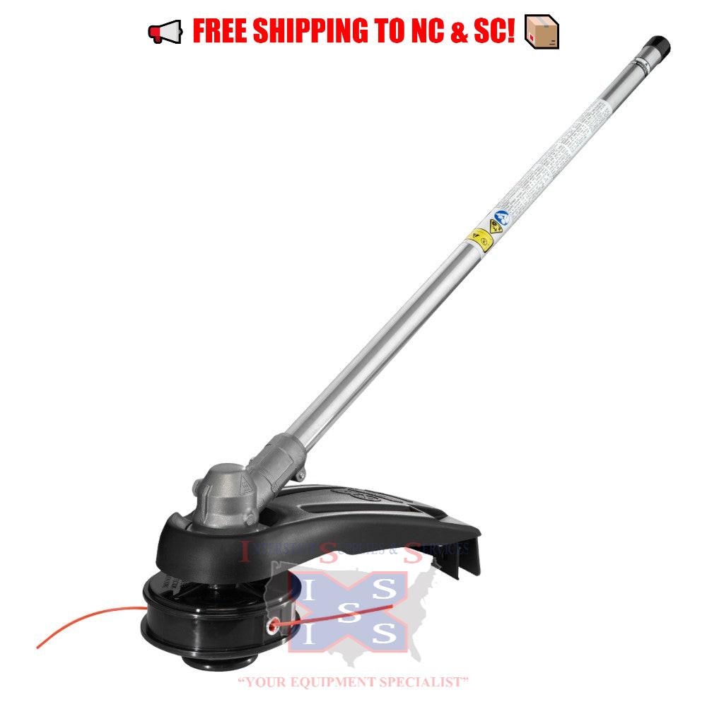 Echo Straight Shaft Pro-Torque Trimmer PAS Attachment.