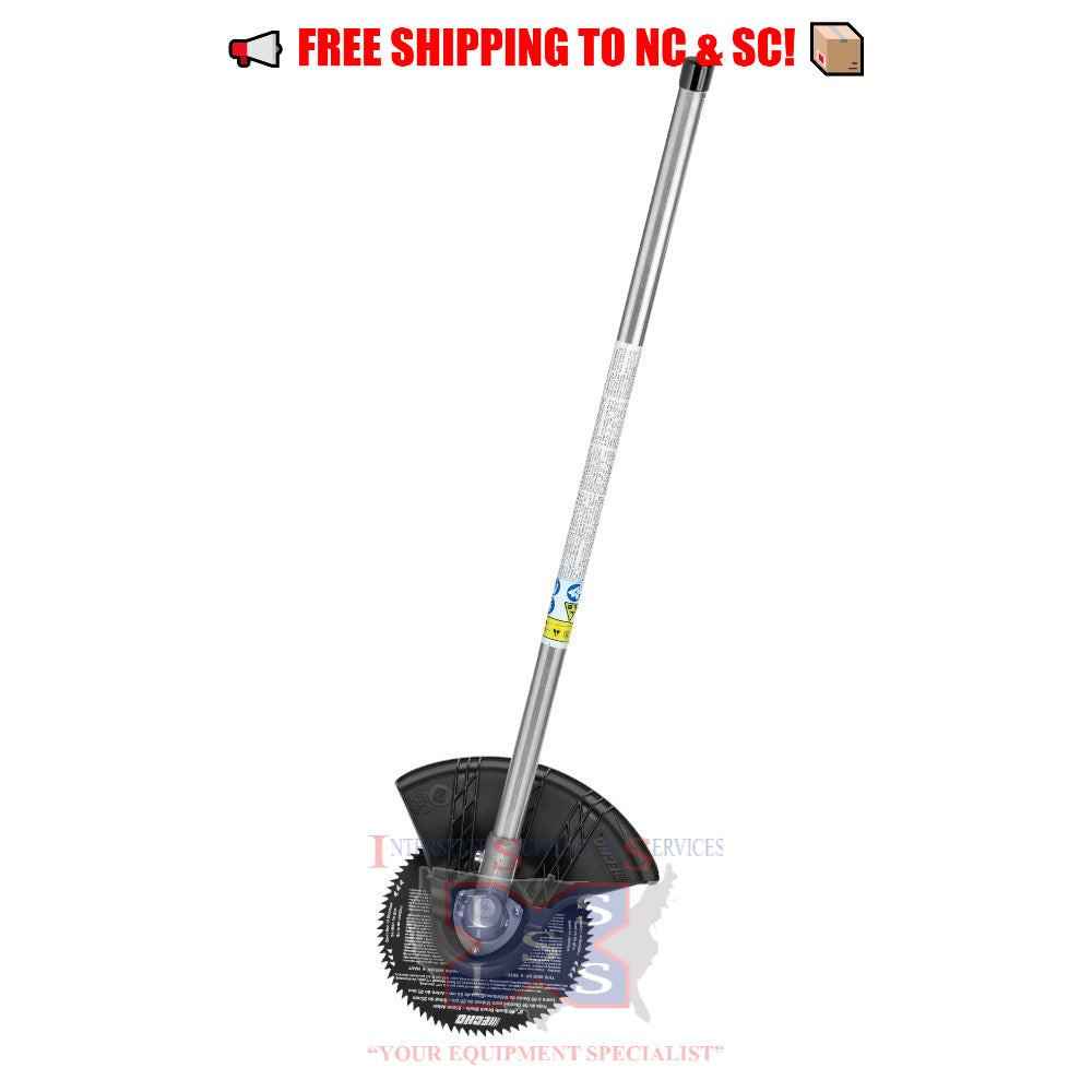 Echo Brushcutter PAS Attachment