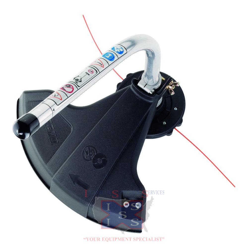 Echo Curved Shaft Trimmer PAS Attatchment (615).