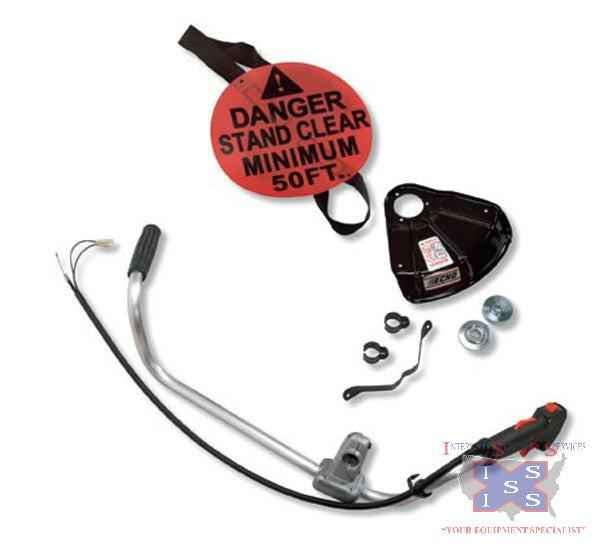Echo 99944200695 U-handle/Blade Kit Combos