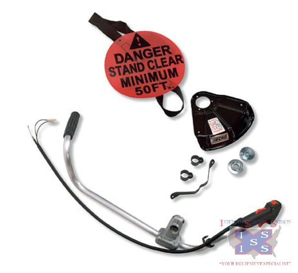 Echo 99944200700 U-handle/Blade Kit Combos.