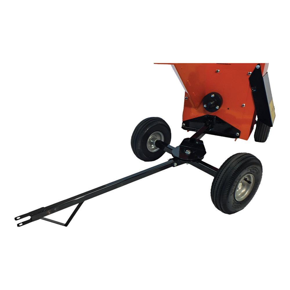 Echo Two-wheel Tow Kit