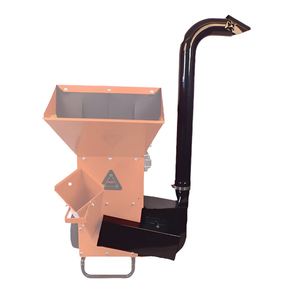 Echo Blower Attachment