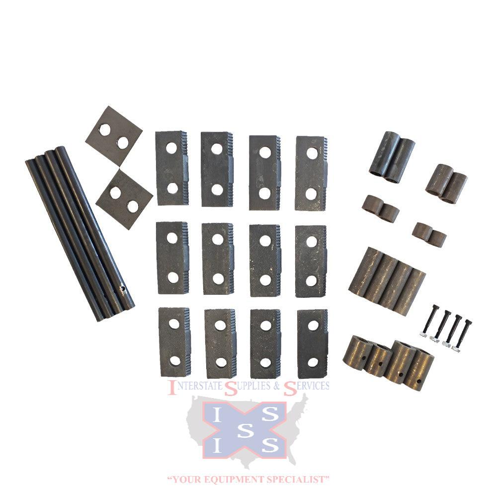 Echo Shredder Knives Kit SC-2013.