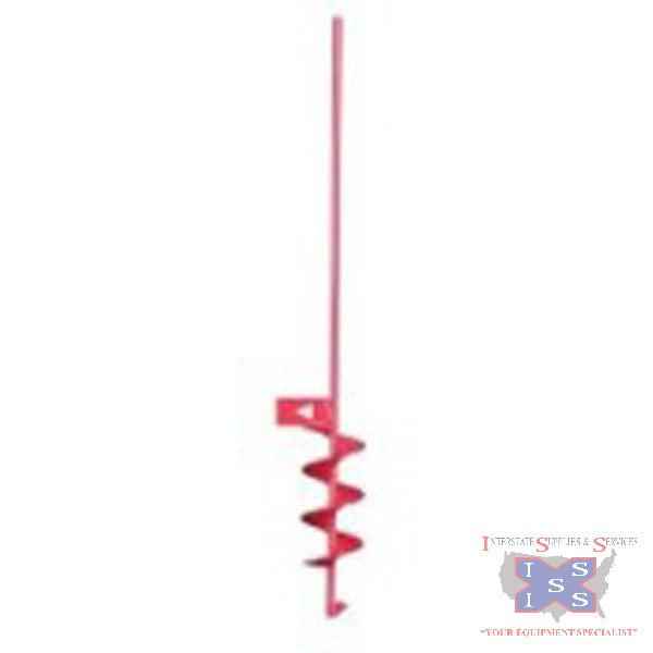 Echo 99944900150 Earth Auger