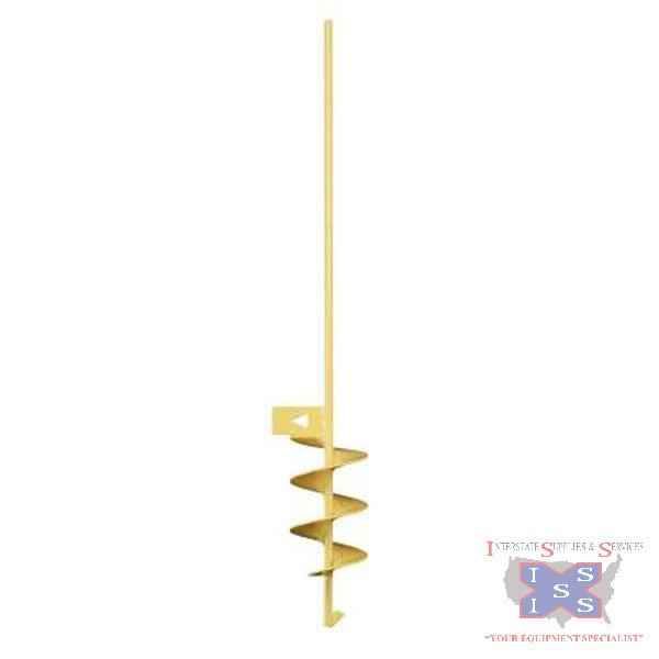 Echo 99944900200 Earth Auger