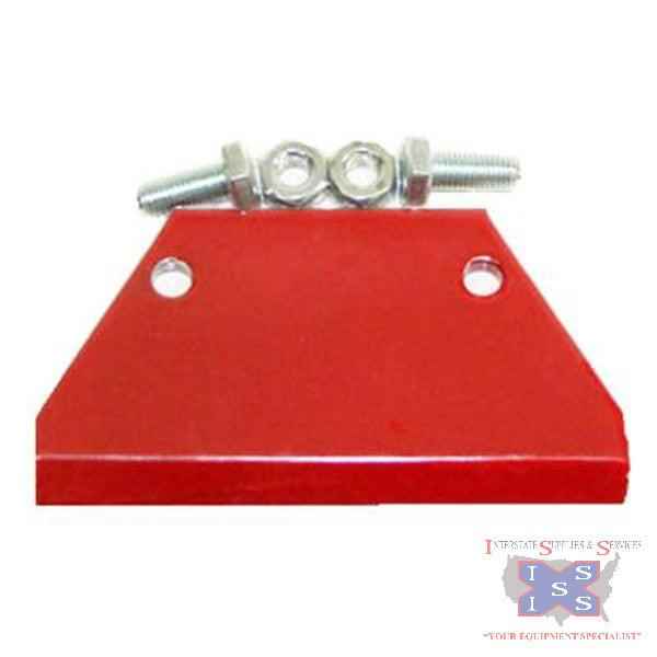 Echo 99944900250 Earth Auger Replacement Blade