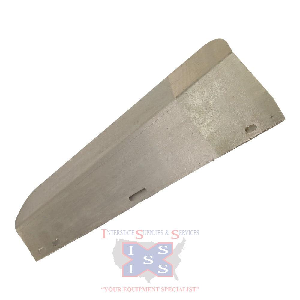 Echo Debris Deflector Shield.