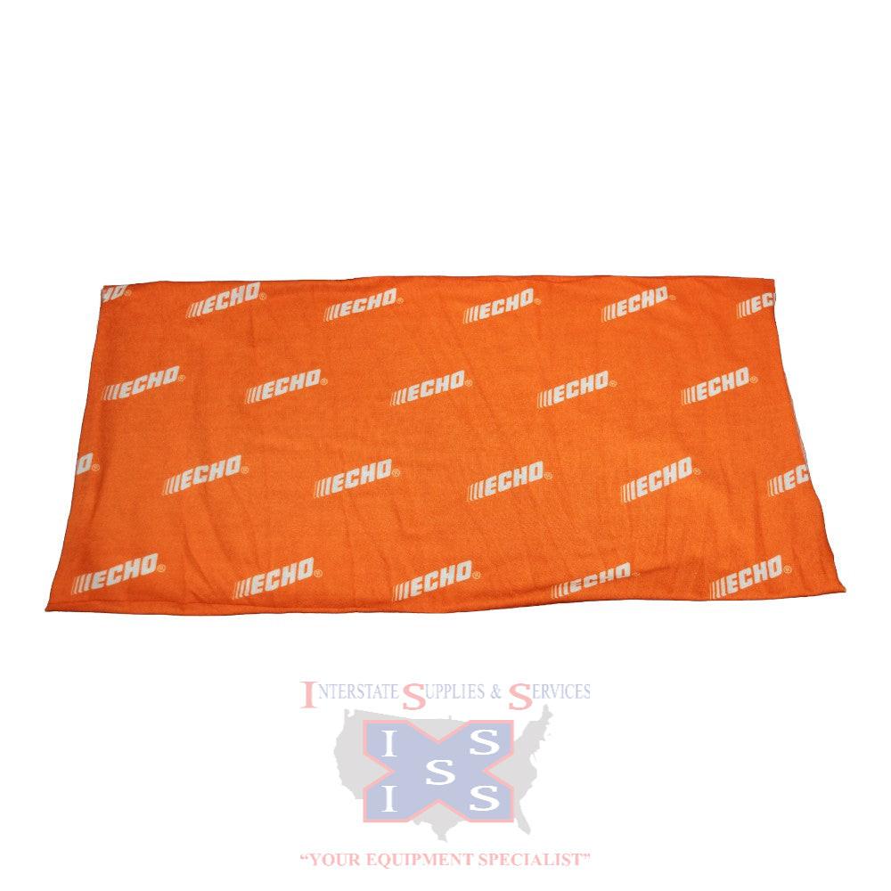 Echo Boshi Scarf.