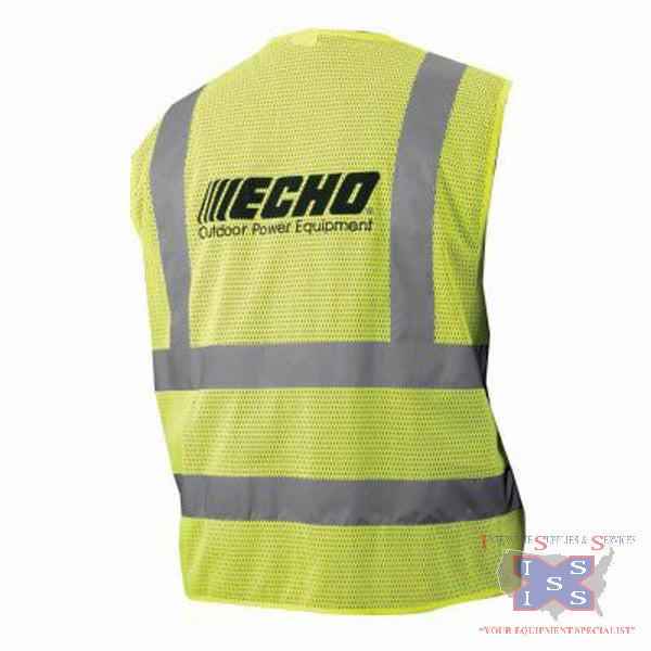 Echo 99988801400 Vest