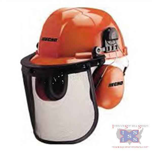 Echo 99988801500 Helmet