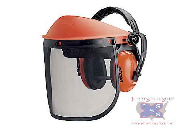 Echo 99988801510 Brush cutter system