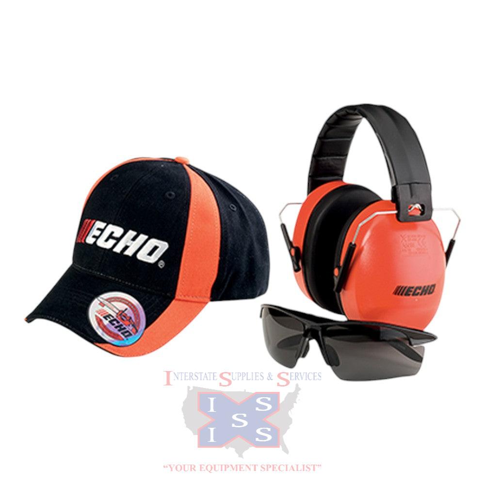 Echo Safety Value Pack.