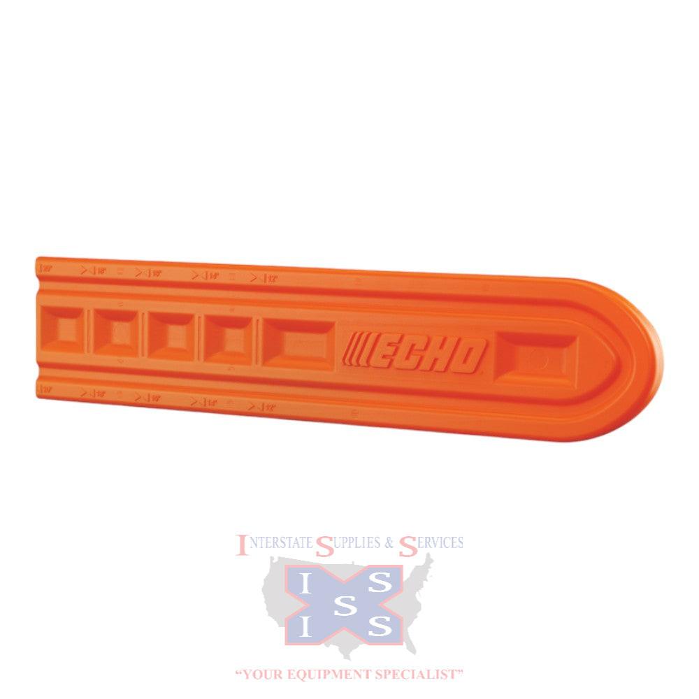 Echo Plastic scabbard, 20".